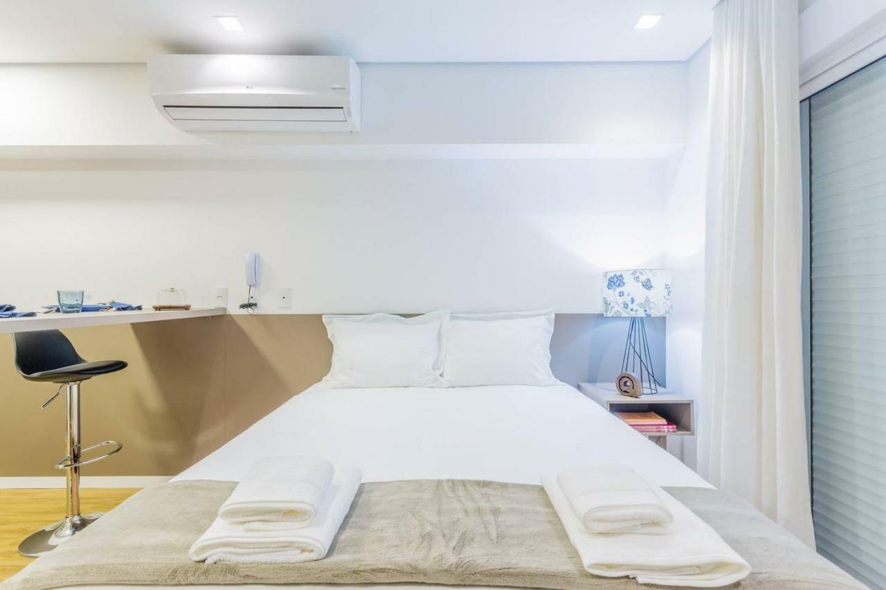 Appartement Bhomy Bela Vista Muito Bem Localizado Apm1201 à São Paulo Extérieur photo