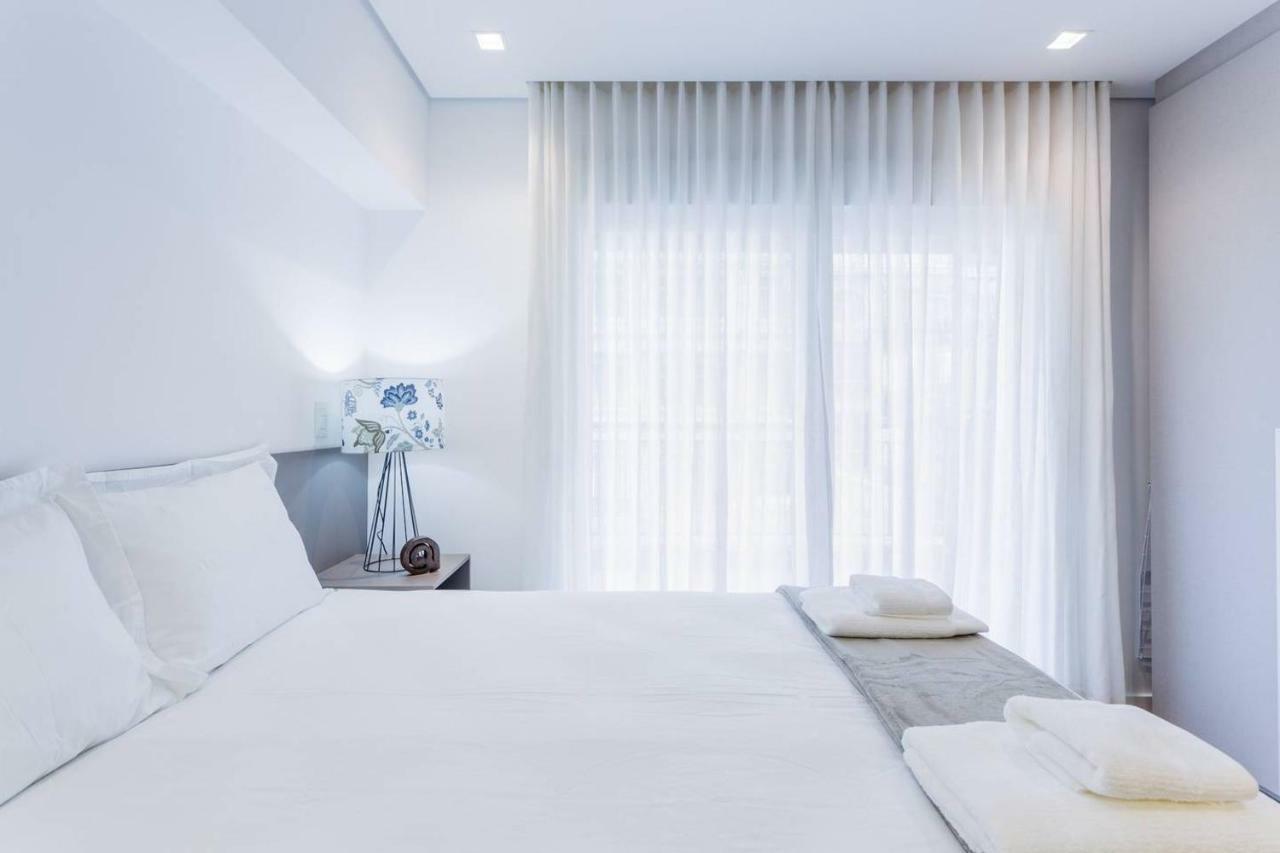 Appartement Bhomy Bela Vista Muito Bem Localizado Apm1201 à São Paulo Extérieur photo