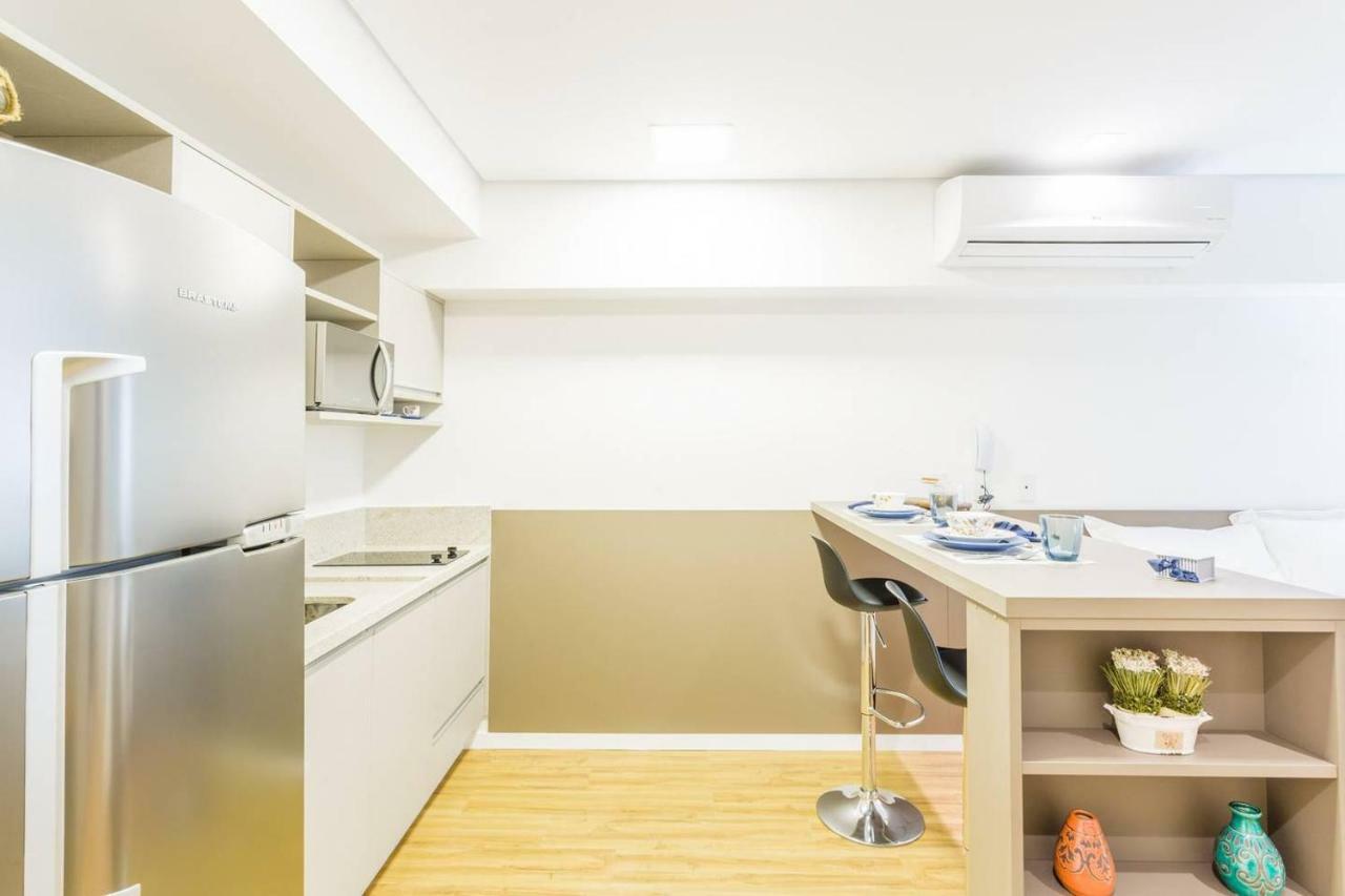 Appartement Bhomy Bela Vista Muito Bem Localizado Apm1201 à São Paulo Extérieur photo